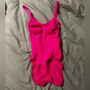 SKIMS brief bodysuit L/XL, NWOT